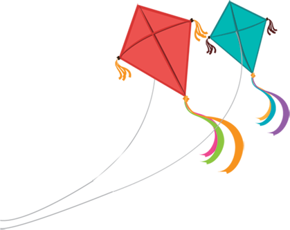 kites