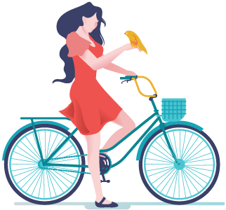 BikeRider