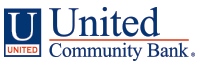 Untied Community Bank Logo