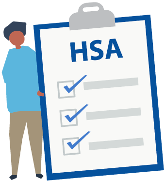 Health savings account (HSA) pros and cons