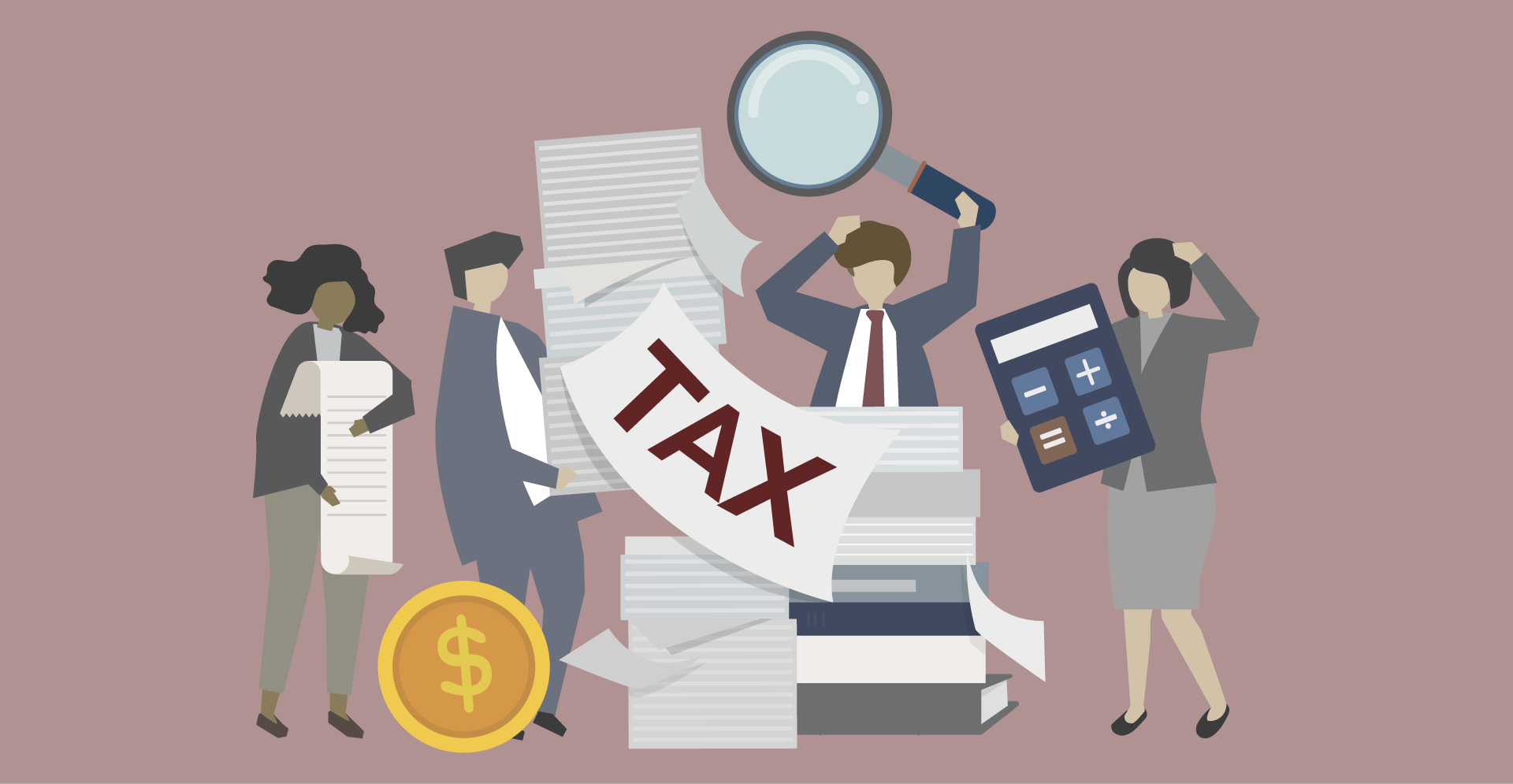 Make Sure Your HSA is Ready for Tax Day