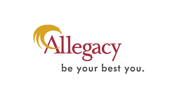 Allegacy Logo